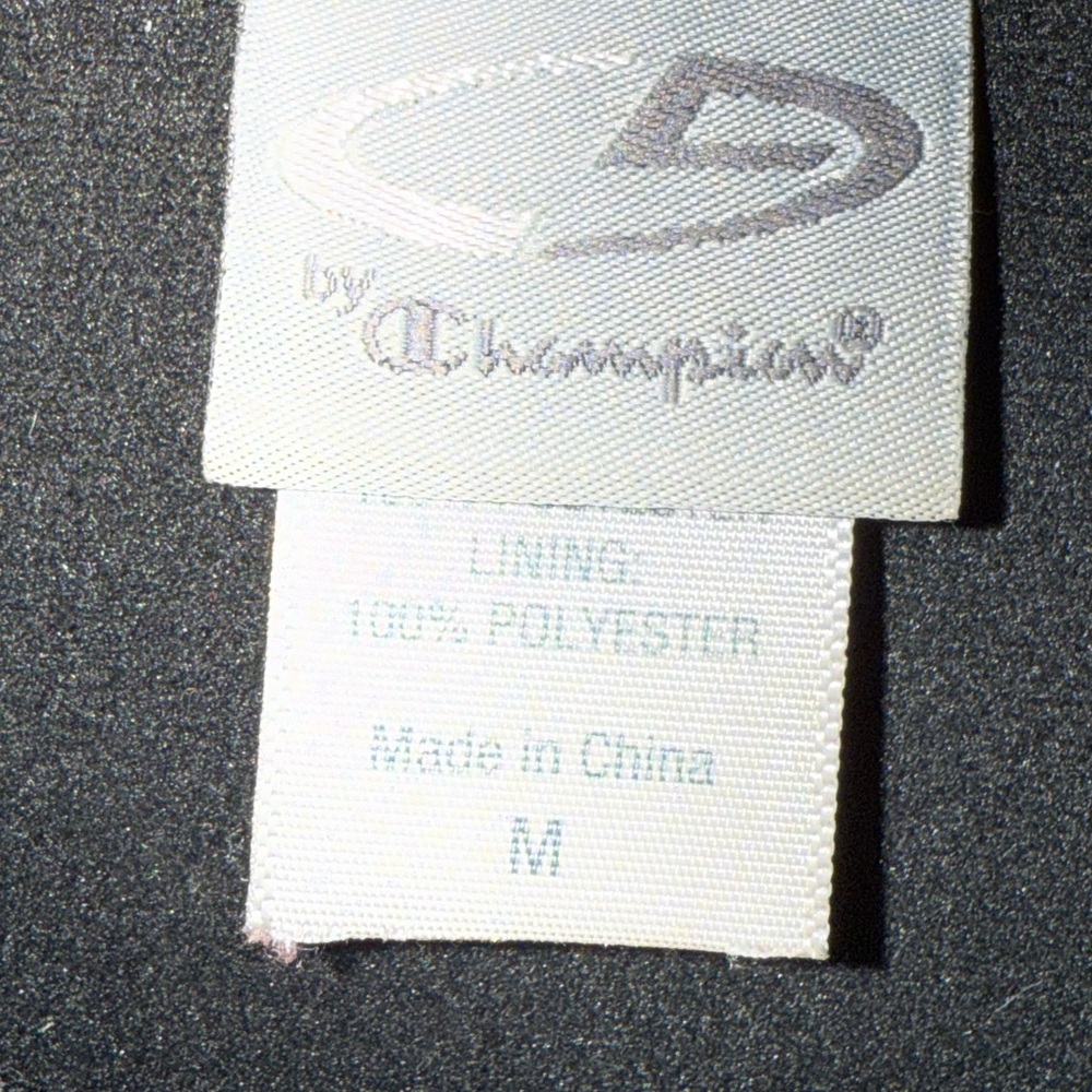 Champion Jacket - Picture 3 of 3